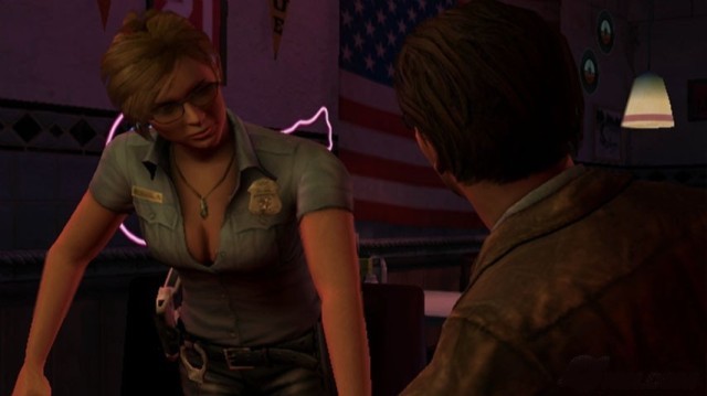 Silent Hill: Shattered Memories - Imagen 45